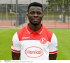 Nana Ampomah weldra bij Antwerp?