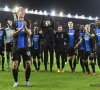 Club Brugge in de bekerfinale? Dat heeft gevolgen voor de datum van die finale!