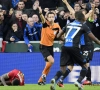 Visser fluit Standard - Club Brugge, ref die doelpunt van Vanaken goedkeurde, fluit inhaalwedstrijd