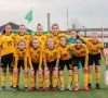 Red Flames U16 maken indruk tegen Luxemburg