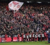 Antwerp-fans knappen af op gedeeltelijke terugkeer naar stadion: "Wij komen slechts terug met z'n allen"