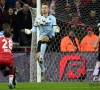 Mignolet na brilscore tegen Standard: "Logisch dat hun organisatie goed stond: Preud'homme had twaalf dagen om deze wedstrijden voor te bereiden"