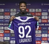 Kemar Lawrence, een nieuwe attractie op de Belgische velden? "Ik ben veel sneller dan de meeste spelers"