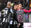 Op revanche, in blok en absoluut niet gestolen: Charleroi maakt zich op voor play-off 1