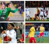 Cercle, Malinwa, David, Anderlecht, Essevee, Oostende, ...