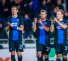 Mats Rits is duidelijk: "Jammer dat we zo'n tegendoelpunt weggeven"