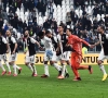 Juventus wint vlot van Lecce en loopt zo 7 punten uit op Lazio