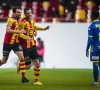 Alarmfase rood bij Waasland-Beveren na dramatische partij bij POI-kandidaat Mechelen