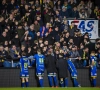 Spelers Waasland-Beveren moesten het gaan uitleggen aan de supporters: "Dan krijg je veel 'kak' over je heen"