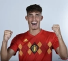 Charleroi laat belofte-international Maxime Busi niet gaan.