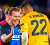 Schoot Club Brugge zichzelf in de voet tegen Manchester? "Met de sterkste ploeg hadden ze 2-0 of 3-0 gewonnen"