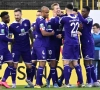 Anderlecht-Zulte Waregem hier live te volgen vanaf 20u