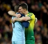 Burnley verliest van rode lantaarn Norwich en doet slechte zaak om het behoud 