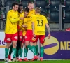 KV Oostende wint oefenpot tegen Knokke