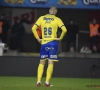 Waasland-Beveren verloor op het veld van Moeskroen