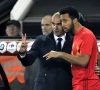 Afscheid van volgens vele ploegmaats 'de beste waarmee ze ooit gespeeld hebben': Mousa Dembele houdt het voor bekeken