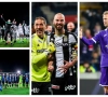 Mooi eerbetoon van Cercle én Club aan Miguel Van Damme, swingend Anderlecht en sterke Zebra's