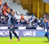 Club Brugge ziet aanval weer aanzwengelen: "Je moet niet altijd focussen op de aanvallers"