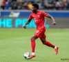 Alphonso Davies en Dodi Lukebakio zorgden voor opvallende momenten in de Bundesliga