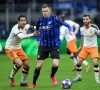 De periode van Josip Ilicic bij Atalanta werd overschaduwd door psychische problemen