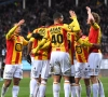 Spelers van KV Mechelen mogen thuisblijven