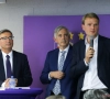 Bestuurslid Anderlecht testte positief op corona