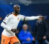 Eliaquim Mangala tekent een contract tot het einde van het seizoen bij Saint-Etienne