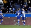 🎥 Na maanden lockdown: Alaves-doelman pakt wel op erg bizarre wijze rode kaart