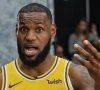 Wie zou dat nog doen? KDB zei ontmoeting met LeBron James af omdat "ik last had aan de knie"