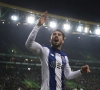 Alex Telles is de nieuwe speler van Manchester United