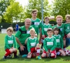 Voetbal Vlaanderen geeft groen licht voor start van jeugd- en amateurcompetities op 5 september