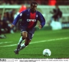 Jay-Jay Okocha: van naamsverandering in Turkije tot de redder van Bolton Wanderers F.C.