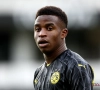 Youssoufa Moukoko, het 15-jarige talent van Dortmund dat een zeer grote toekomst wordt beloofd