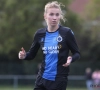 Speelster Club Brugge kiest voor avontuur in Eerste Nationale