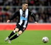 Newcastle United wil Miguel Almiron een nieuw contract laten tekenen