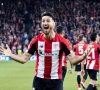 Aritz Aduriz wil de finale van de Copa del Rey voor geen geld ter wereld missen