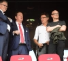 Erik Van Looy vertelt hoe hij wist te ontsnappen aan hooligan tijdens voetbalmatch