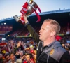 Wouter Vrancken moet op zoek naar een nieuwe assistent