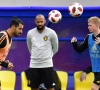 Thierry Henry wordt genoemd als opvolger van Quique Setien bij Barcelona