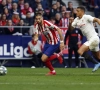 Yannick Carrasco heeft slechts enkele minuten nodig om zege van Atletico extra glans te geven