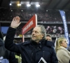 Michel Preud'homme heeft zijn beslissing genomen!