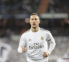 🎥 Hazard viert comeback met doelpunt bij Real Madrid!