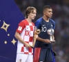 Modric heeft het zo niet met Engelse arrogantie en "Dat is gewoon oneerlijk"