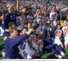 Ex-speler en jeugdtrainer Anderlecht over zijn bewogen leven: "Ik was het die Mertens moest gaan vertellen dat hij te klein was"