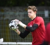 KV Mechelen geeft 19-jarige doelman contractverlenging