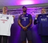 Dit zijn de nieuwe shirts van Anderlecht: "Met Candriam en DVV op zoek naar successen van vroeger"