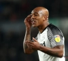 Andre Wisdom, voetballer van Derby County, werd neergestoken