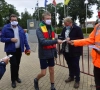 📷 "Zo blij om mijn ploeg weer te zien spelen": fans van KV Oostende als enige welkom op oefenpot