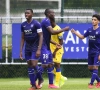 Jong talent van Anderlecht, met een verleden bij Racing Genk, verkiest een profcarrière in Nederland