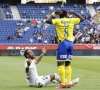 Neymar zag dat Waasland-Beveren wat nerveus was en toch stevige contacten erop na hield